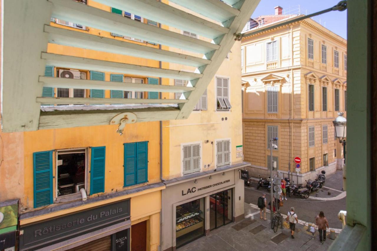 Verriere - Welkeys Appartement *